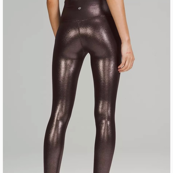 lululemon athletica Pants - Lululemon leggings